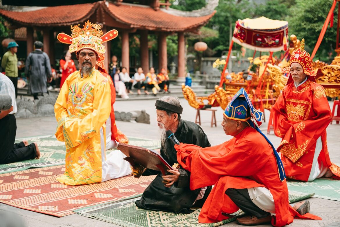 Vietnamese Culture